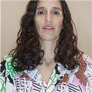 Profesora de español ,Preparo las clases especial para cada alumno así vamos a su ritmo y avanzamos mejor